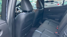 Nissan LEAF 110kW Tekna 40kWh 5dr Auto Electric Hatchback